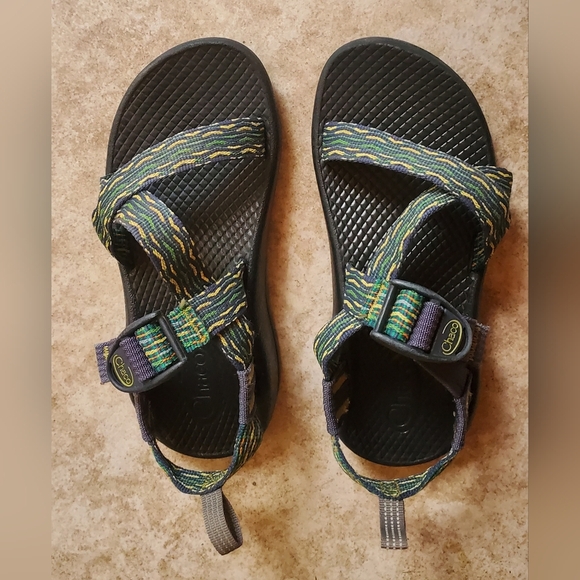 Chaco Other - Chaco Sandals Kids Size 13